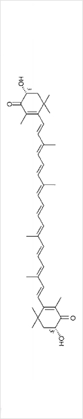 Astaxanthine