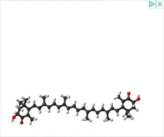 Astaxanthine