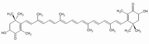 Astaxanthin