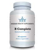 Vitamine B vermindert stress