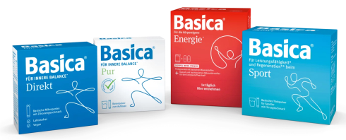 Is Basica een supplement tegen lage rugpijn?