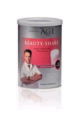De Beauty Shake van Perfect Age is de belangrijkste maaltijd van de dag