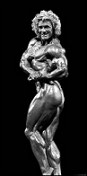 Bev Francis