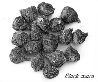 Maca gebruiken? Neem dan red maca