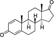 Sporen van THC en boldione in Tribulus terrestris-supplementen