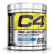 Creatinenitraat overtreft reguliere creatine