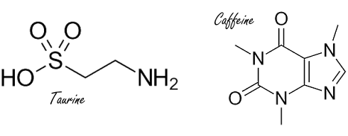 Combineer cafeine met taurine voor een snellere sprint