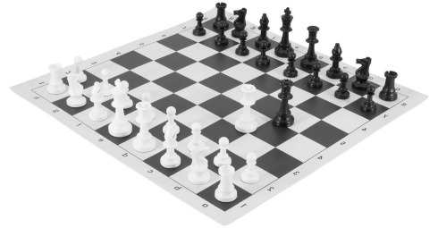 Wil je langer leven? Ga schaken!