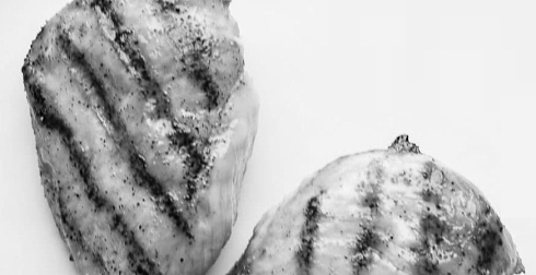 Overleeftip: vervang biefstuk door kipfilet