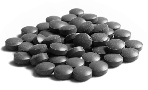 Meer spierkracht, minder vetmassa door paar gram chlorella per dag, zegt dierstudie