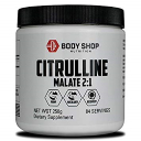 Vrouwelijke bodybuilders maken fors meer reps door citrulline malate