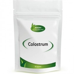 Colostrum bomvol IGF-1, WADA ontraadt gebruik
