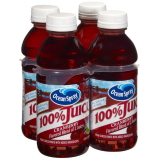 Dit gebeurt er als je elke dag twee glazen cranberrysap drinkt