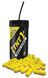 Combinatie van creatinenitraat en creatinine werkt beter dan creatinenitraat of creatinemonohydraat, claimt studie