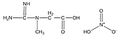 Creatinenitraat overtreft reguliere creatine
