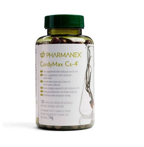 Wat gebeurt er als marathonlopers Cordyceps sinensis gaan gebruiken?