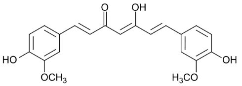 Metastudie | Vet verliezen met curcumine