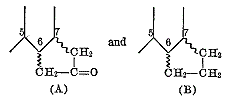 6,7-Gesubstitueerde anabolen van Syntex