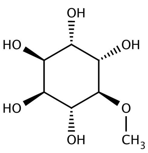 Zo gebruik je D-pinitol