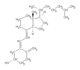 Vitamine D3