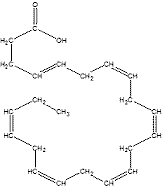 Docosahexaeenzuur