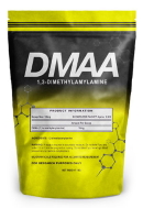 DMAA werd een sportsupplement dankzij een tikfout