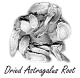 Astragalus membranaceus vermindert hooikoorts