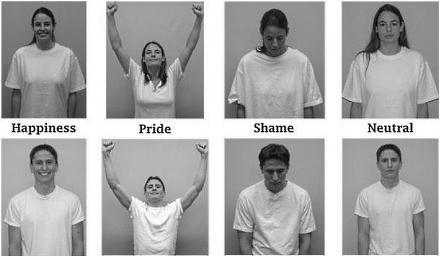 Een glimlachende man is onaantrekkelijk