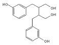 Enterodiol