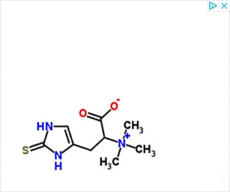 Ergothioneine