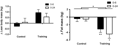 Intervaltraining vertraagt prostaatkanker