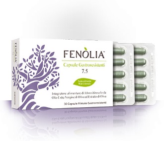 Hydroxytyrosol in olijfolie verlaagt vetpercentage