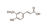 Ferulic acid, het anabool in popcorn