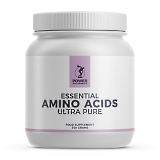 Deze combinatie van eiwit, vrije essential amino acids en creatine werkt beter dan whey