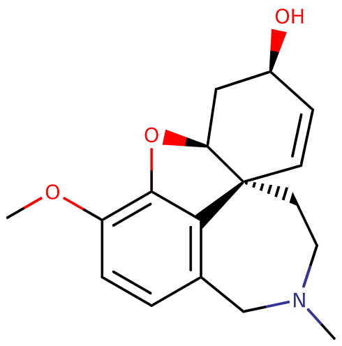 Galantamine voor lucide dromen