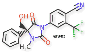 GLPG0492 | De SARM die verdween