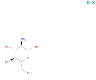 Glucosamine