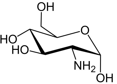 Glucosamine vermindert kans op dementie