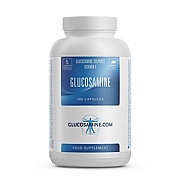 Glucosamine- en chondroitinegebruikers leven langer