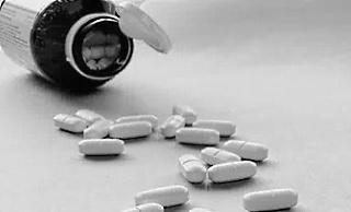 Glucosamine remt kanker, zegt dierstudie uit 1953
