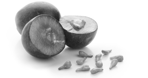 Grape Seed Extract helpt tegen opgezwollen benen