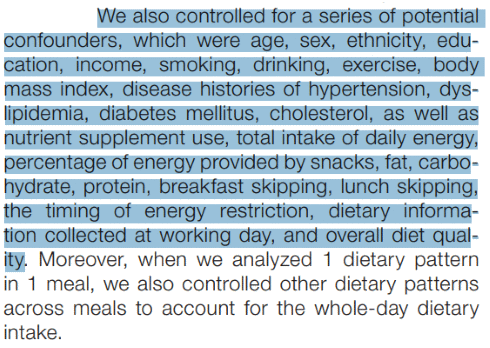 Dit is de aller-aller-ongezondste voedingsgewoonte van allemaal | En dit is de aller-aller-gezondste...
