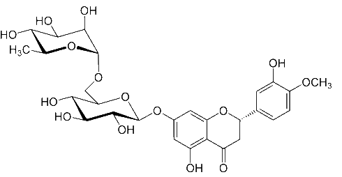 Citrusfenol hesperidine stopt spierafbraak door veroudering