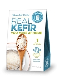 Kefir remt kanker in dierstudie