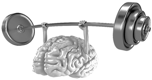 Focus op spieren tijdens krachttraining voor meer hypertrofie