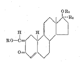 Hydroxymethyleen-nandrolone