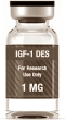 DES-IGF-1