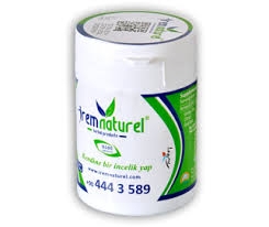 In Irem Naturel zit fluoxetine