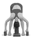 Minder moe door meer uren yoga