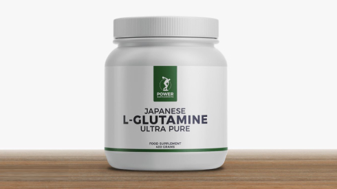 Deze categorie sporters heeft baat bij suppletie met 6 gram glutamine per dag